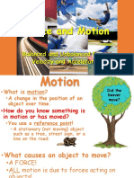 Force and Motion - Remind (1).ppt