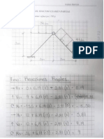 Diagrama de Esfuerzos