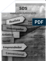 SDS Manual