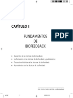 Fundamentos de Biofeedback