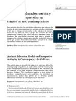 Amaia Arriaga - Modelos de educación estética y autoridad interpretativa en centros de arte contemporáneo.pdf