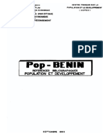 Pop Benin