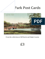 108 Post Cards of Leigh Park