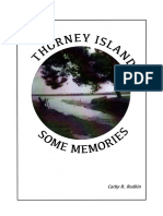 106 Thorney Island - Some Memories