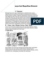 Seni Budaya Bab 1 PDF