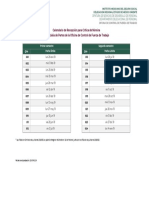 CALENDARIO CRITICA 2019