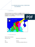 Geografia Insular