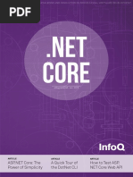 Power of Simplicity A Quick Tour of The Dotnet Cli How To Test Asp. Net Core Web Api