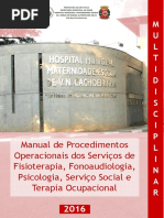 Manual Serviços Técnicos Multidisciplinares