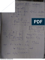 Assignment3 Solutions