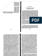 El Concepto de Arco Reflejo en Psicologia John Dewey PDF