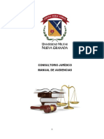 Manual de Audiencias PDF