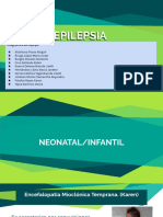 Presentación Epilepsia