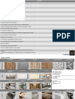 Briefing Residência PDF