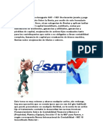 Con El Formulario Declaraguate SAT