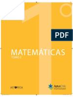 Astoreca Libro de Matemáticas
