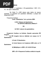 Cardiologia bradicardia