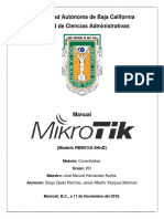 Manual MikroTik v2
