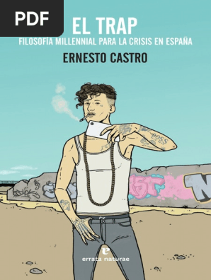 Eltrap Filosofiamillennialparalacrisisenespana 1 Pdf Golpecitos Libros
