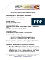 Propuesta de Cursada de Prácticas en Causa Clínica 1Q2016.docx