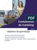 Fundamentos Del Marketing Usil