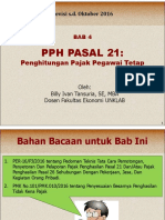 PPH21-Pegawai