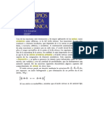 Las Sales de Arildiazonio Se Forman Diazotizando Una Amina Aromática Primaria