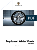 Sales Manual Winter Wheel Sets PDF