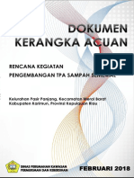 Dokumen Amdal TPA Sememal Kabupaten Kari PDF