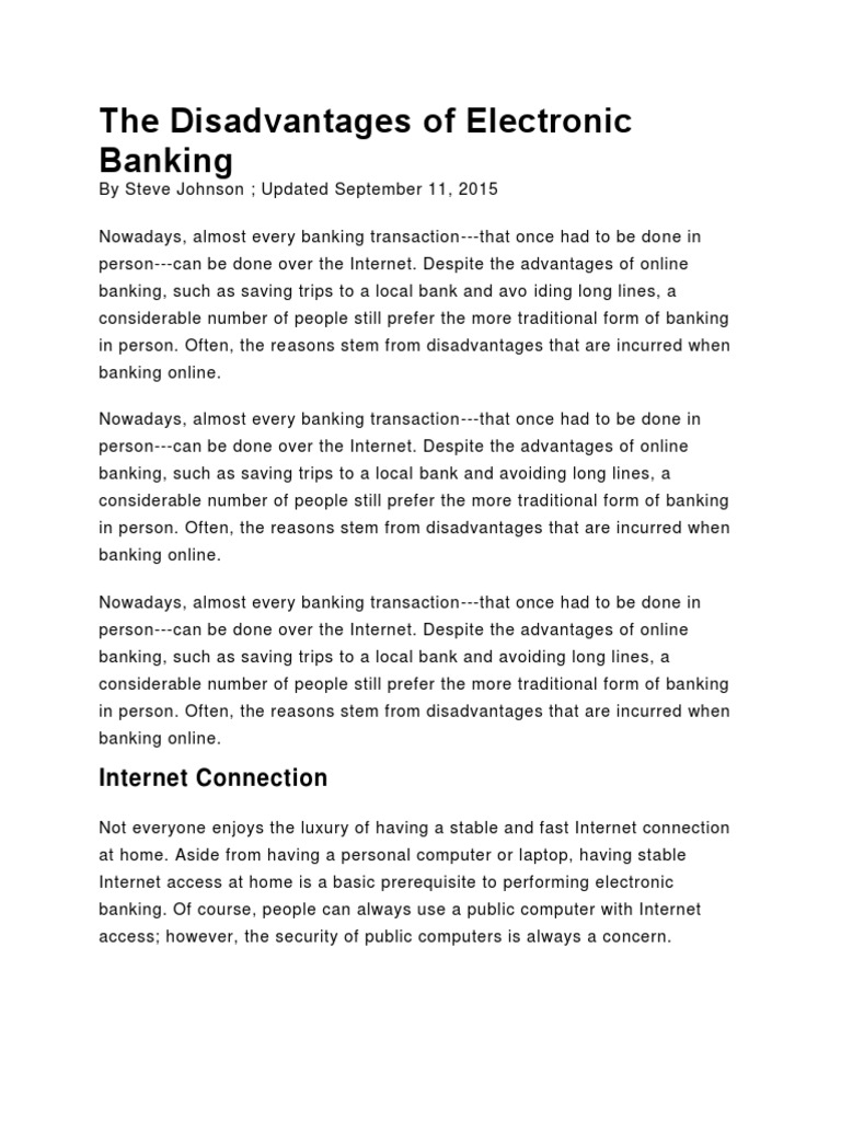the-disadvantages-of-electronic-banking-internet-connection-pdf