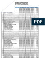 Instructores Septiembre 2019