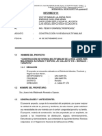 Informe Construccion II