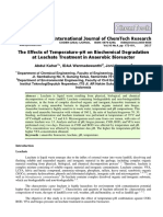 International Journal of Chemtech Research: Abdul Kahar, Idaa Warmadewanthi, Joni Hermana