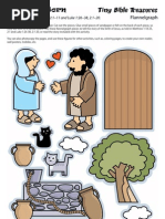 Download Flannelgraph color Jesus Is Born  by MyWonderStudio SN43487851 doc pdf