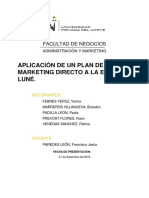 MKT Directo - Luné