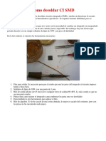 Como desoldar CI SMD.pdf