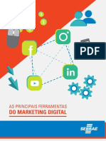 As Principais Ferramentas Do Marketing Digital - Série Marketing Digital 04