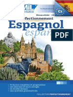 Assimil Espagnol Español Perfectionnement _extrait