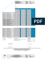 DAFTAR NILAI Biologi Umum 2016 PDF