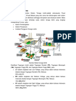 Sistem Tenaga Listrik