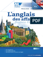 Assimil L’anglais des affaires Business English _extrait