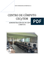  Centro de Computo