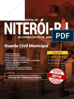 Guarda Civil Municipal de Niterói