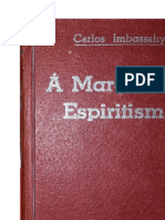 A Margem do Espiritismo (Carlos Imbassahy).pdf