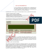 Tutorial LCD