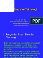 Iman Teknologi