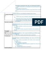 Format Resume Jurnal Ilmiah PDF