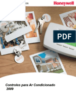 Honeywell HVAC Brasil PDF