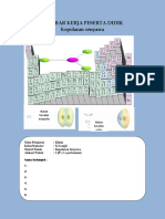 Lembar Kerja Peserta Didik Kepolaran