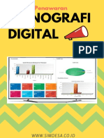 Monografi Digital Proposal